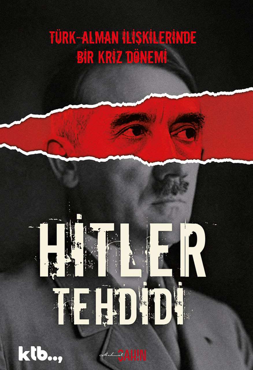 Hitler Tehdidi