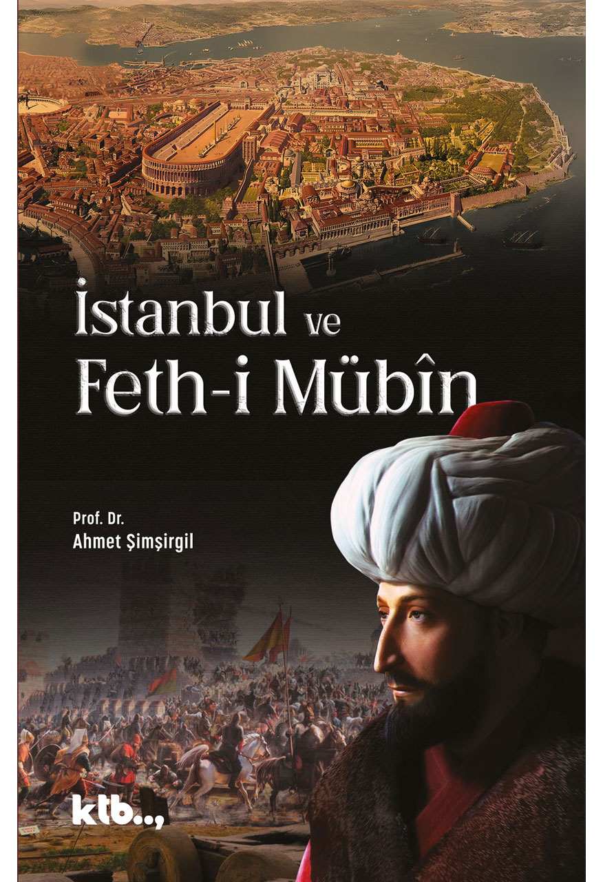 İstanbul ve Feth-i Mübîn