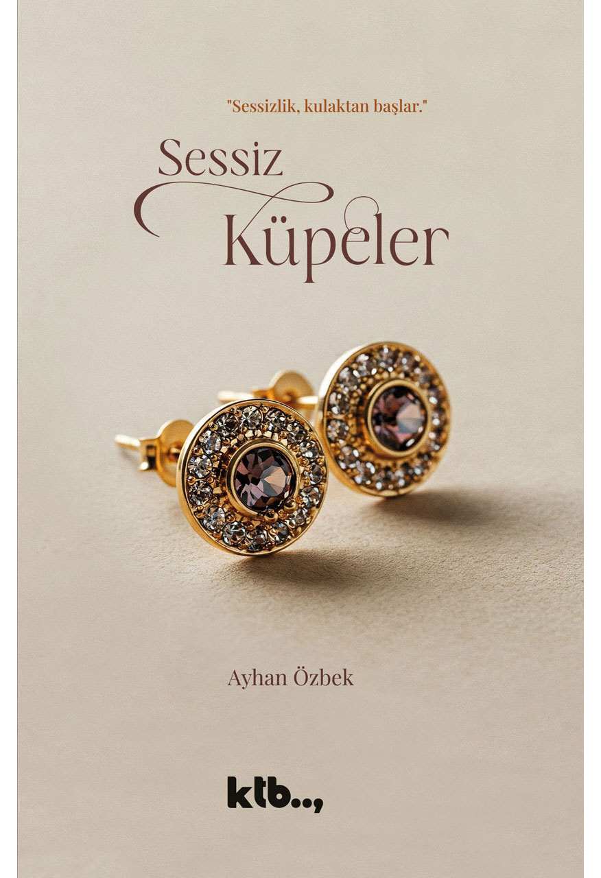 Sessiz Küpeler
